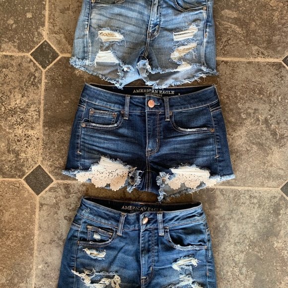 American eagle shorts - Picture 1 of 4